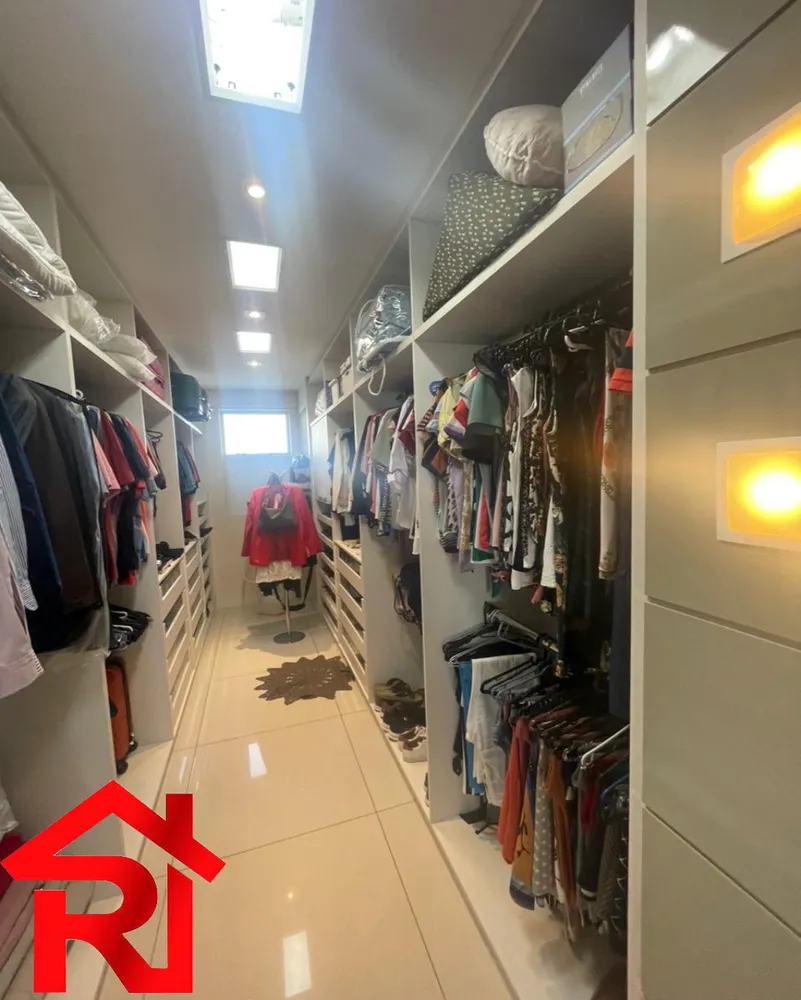 Apartamento, 4 quartos, 268 m² - Foto 15