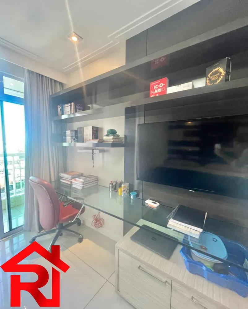 Apartamento, 4 quartos, 268 m² - Foto 11