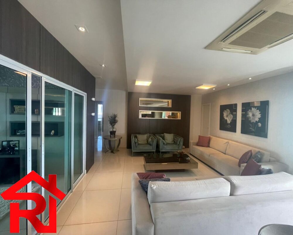 Apartamento, 4 quartos, 268 m² - Foto 7
