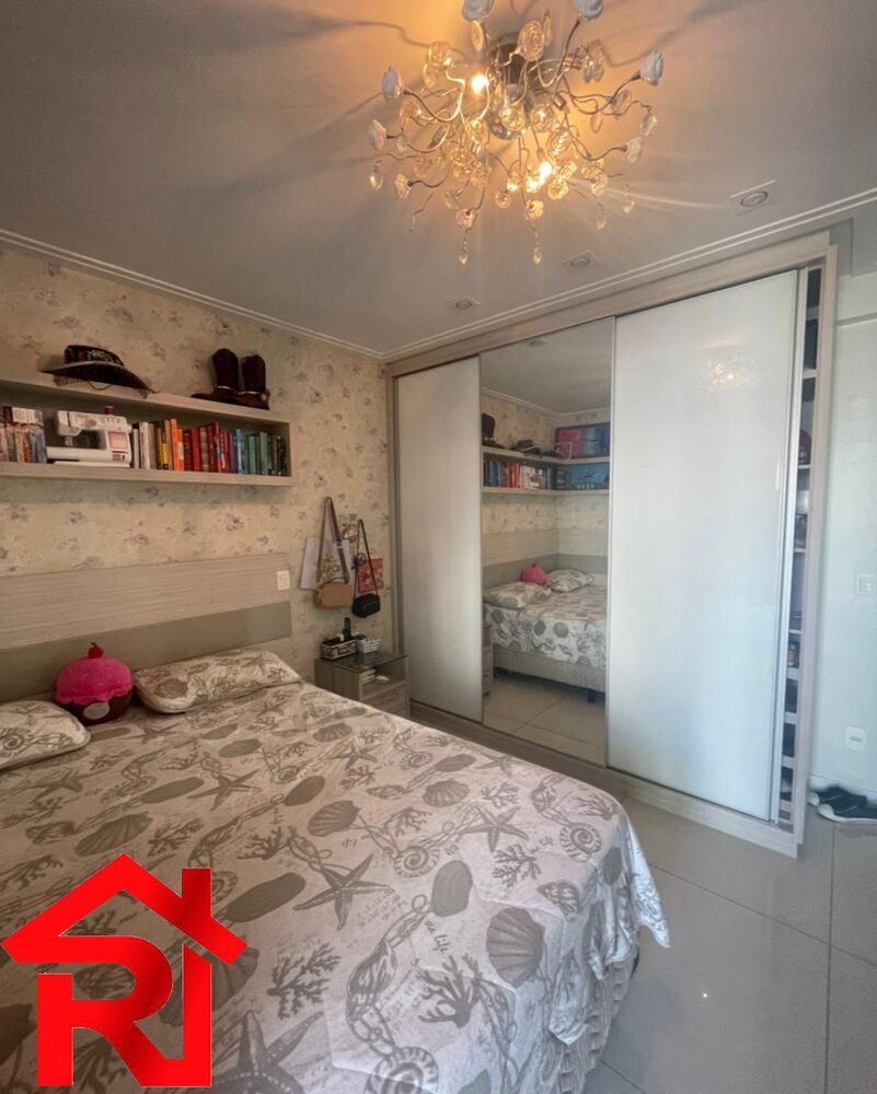 Apartamento, 4 quartos, 268 m² - Foto 5