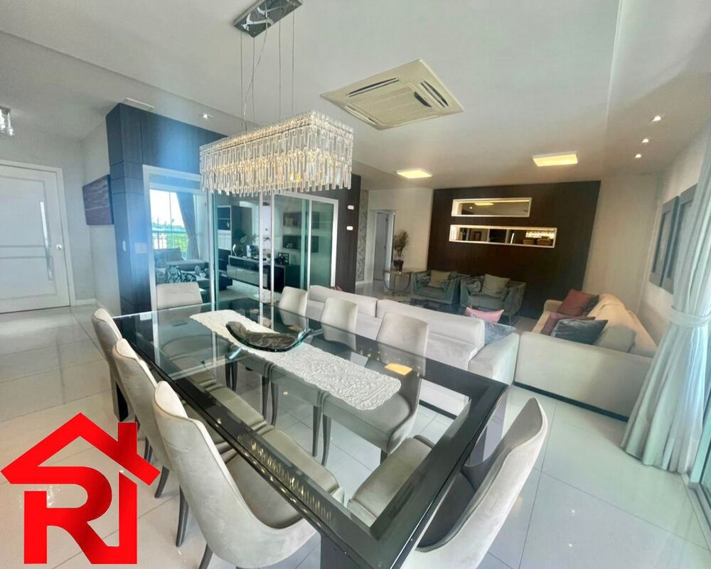 Apartamento, 4 quartos, 268 m² - Foto 6