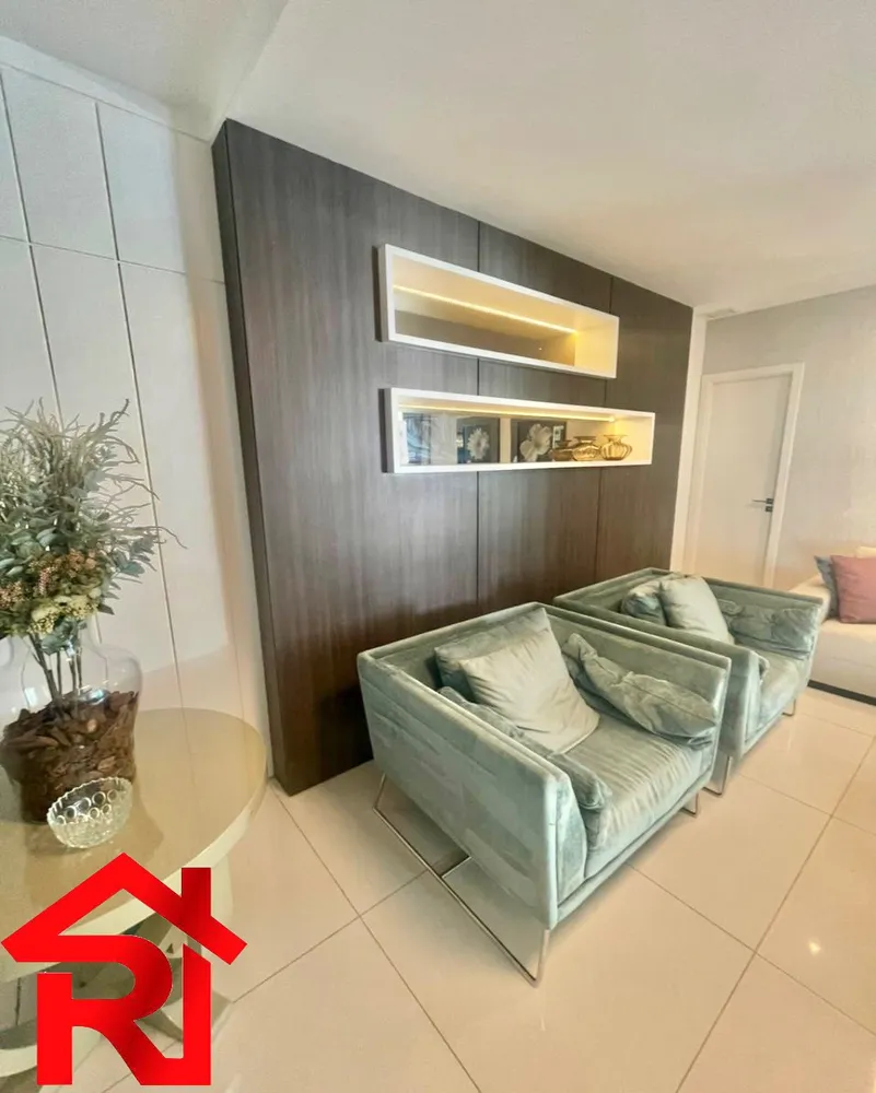 Apartamento, 4 quartos, 268 m² - Foto 9