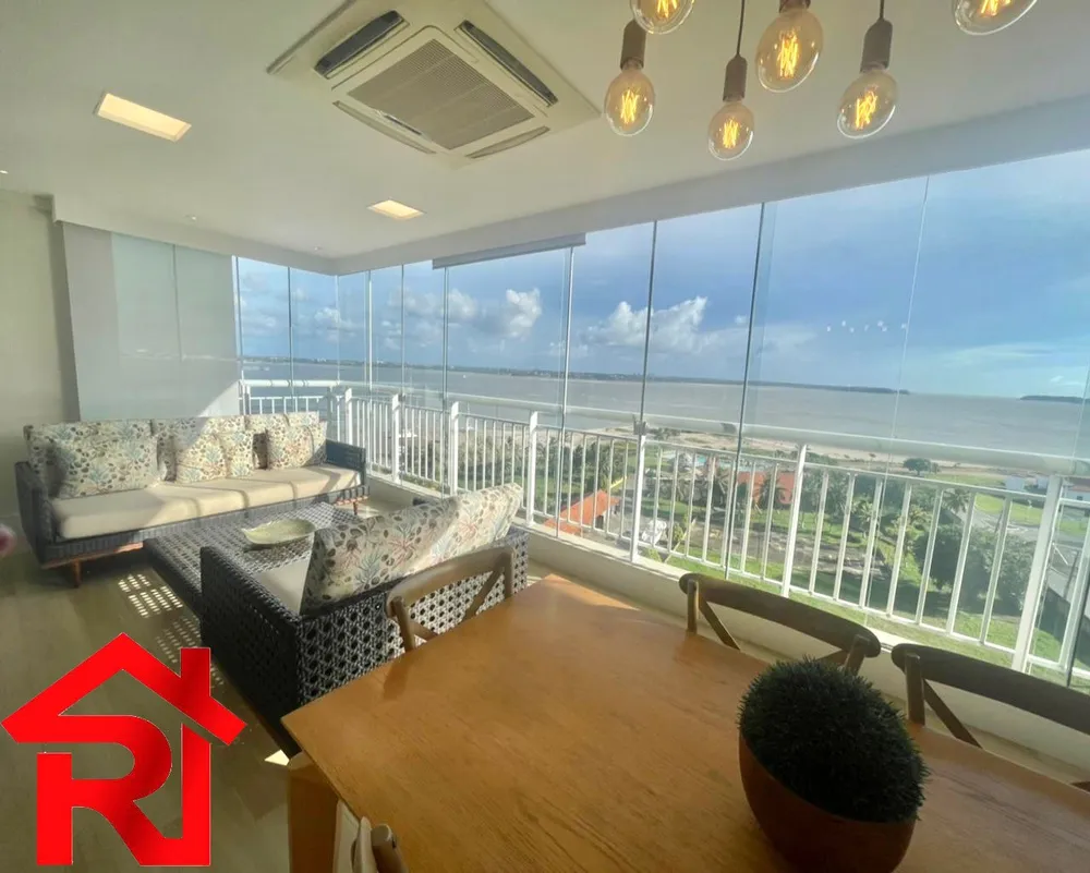 Apartamento, 4 quartos, 268 m² - Foto 1