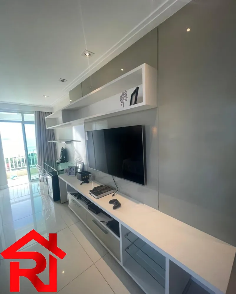 Apartamento, 4 quartos, 268 m² - Foto 14