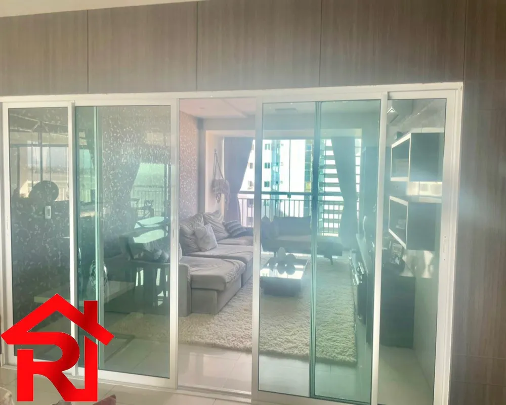 Apartamento, 4 quartos, 268 m² - Foto 7