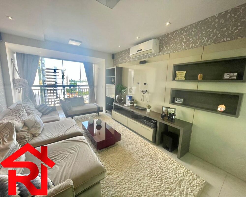 Apartamento, 4 quartos, 268 m² - Foto 3