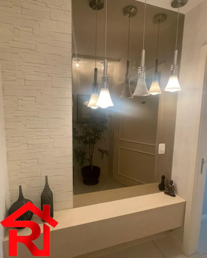 Apartamento, 4 quartos, 268 m² - Foto 16
