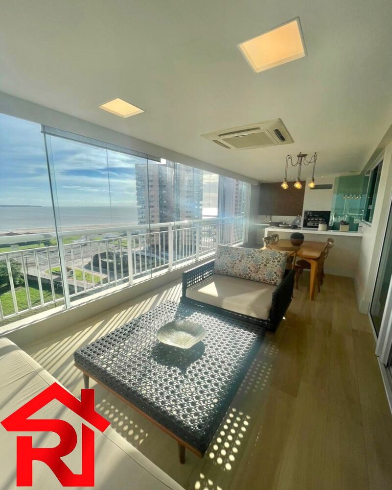 Apartamento, 4 quartos, 268 m² - Foto 1