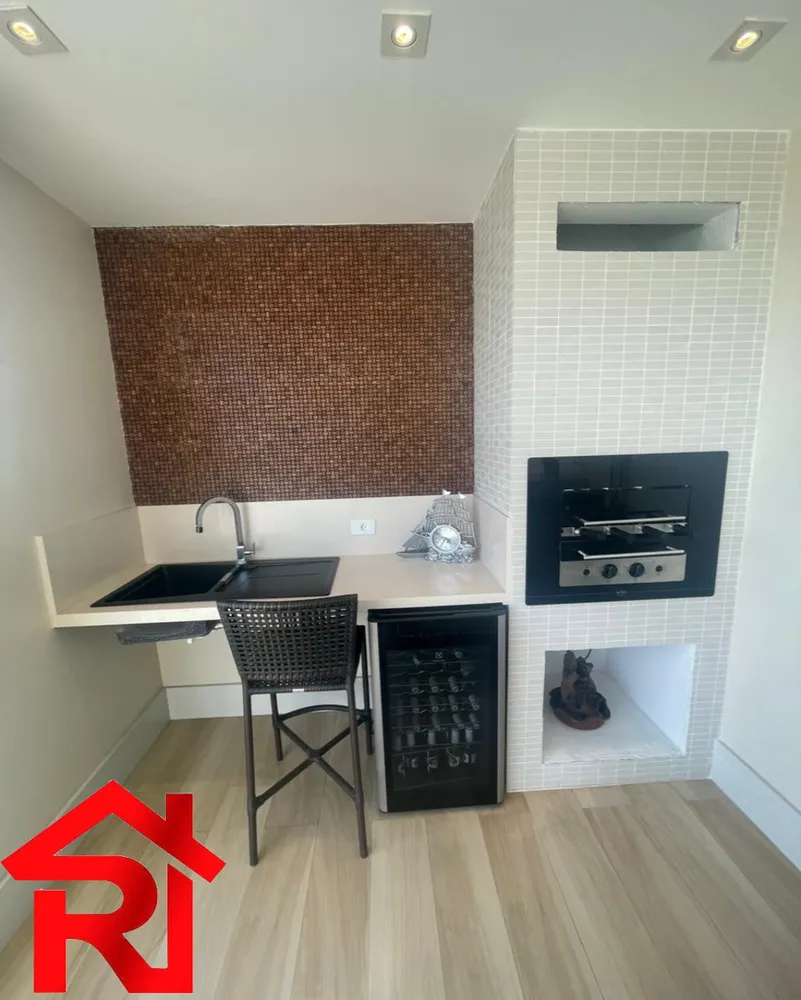 Apartamento, 4 quartos, 268 m² - Foto 5
