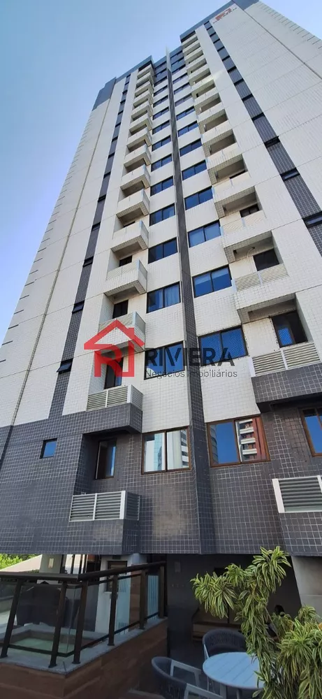 Apartamento, 1 quarto, 28 m² - Foto 1