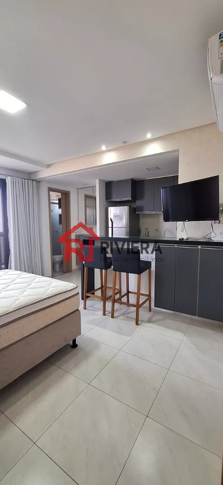 Apartamento, 1 quarto, 28 m² - Foto 4