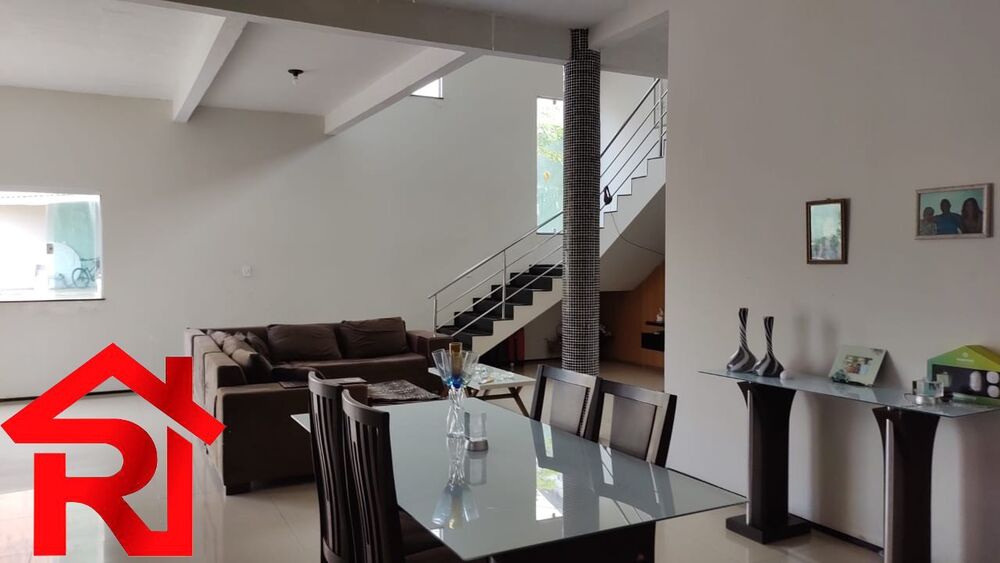 Casa, 5 quartos, 824 m² - Foto 5