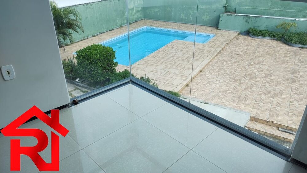 Casa, 5 quartos, 824 m² - Foto 1