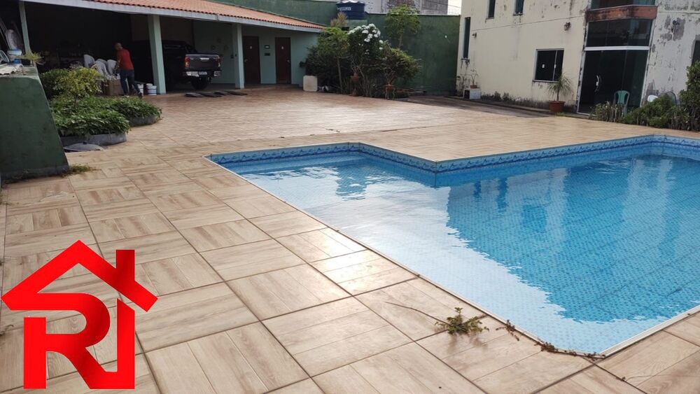Casa, 5 quartos, 824 m² - Foto 2
