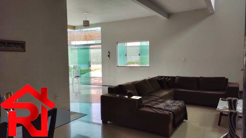 Casa, 5 quartos, 824 m² - Foto 3