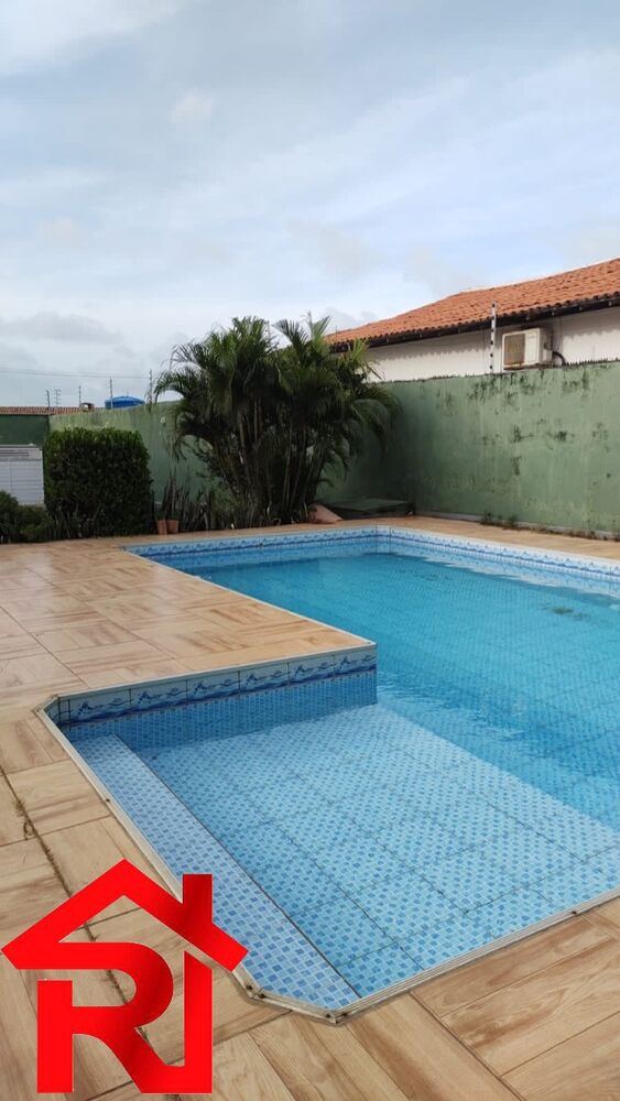 Casa, 5 quartos, 824 m² - Foto 6