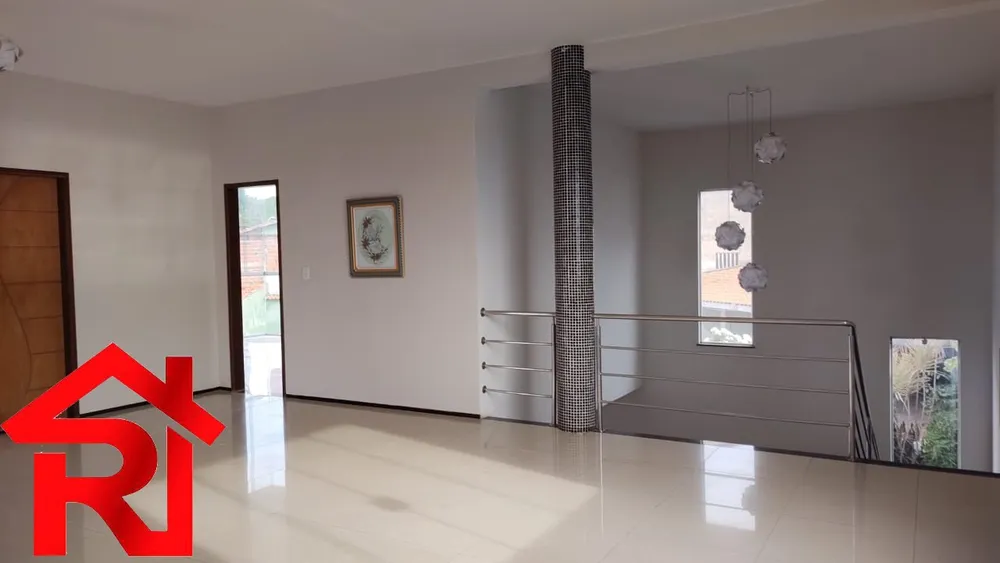 Casa, 5 quartos, 824 m² - Foto 6