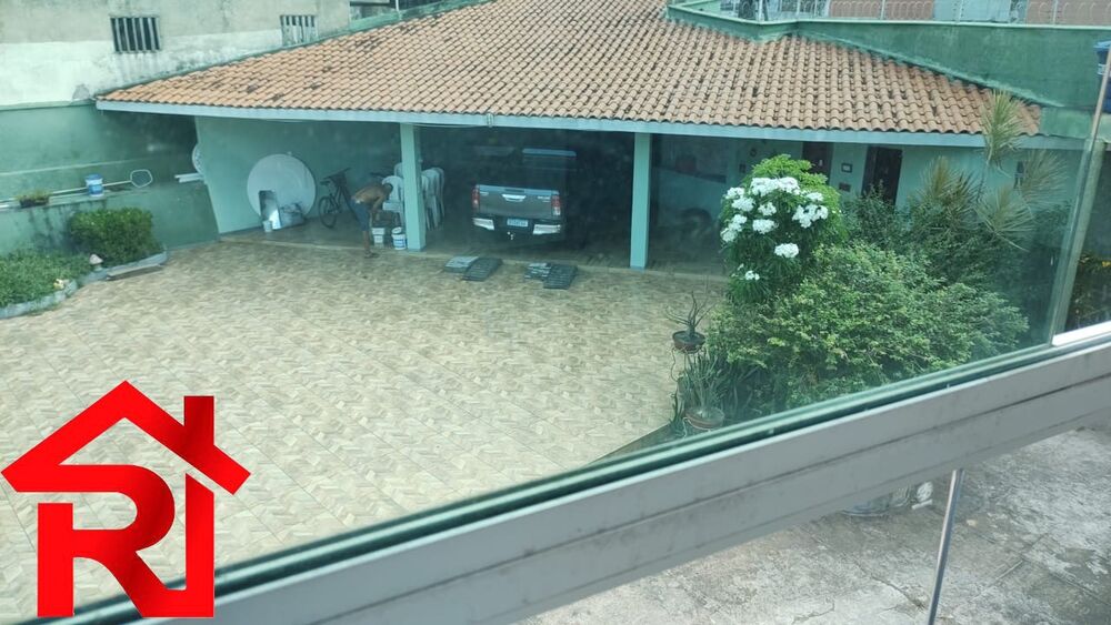 Casa, 5 quartos, 824 m² - Foto 4