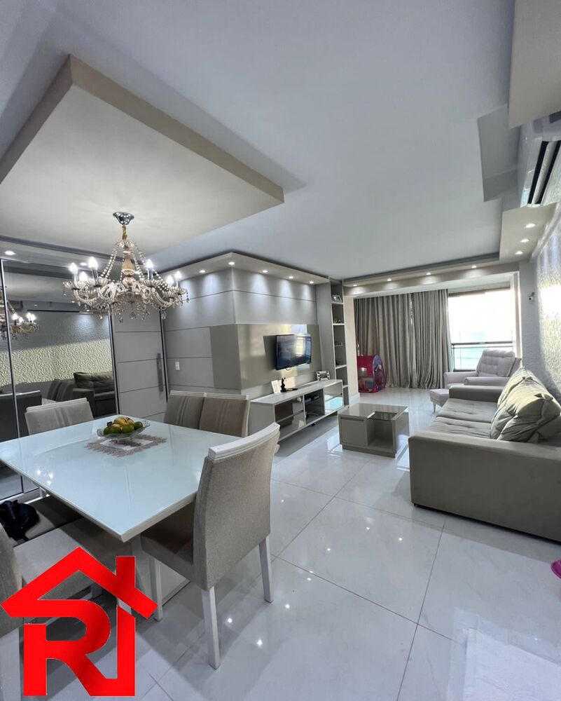 Apartamento, 2 quartos, 86 m² - Foto 4