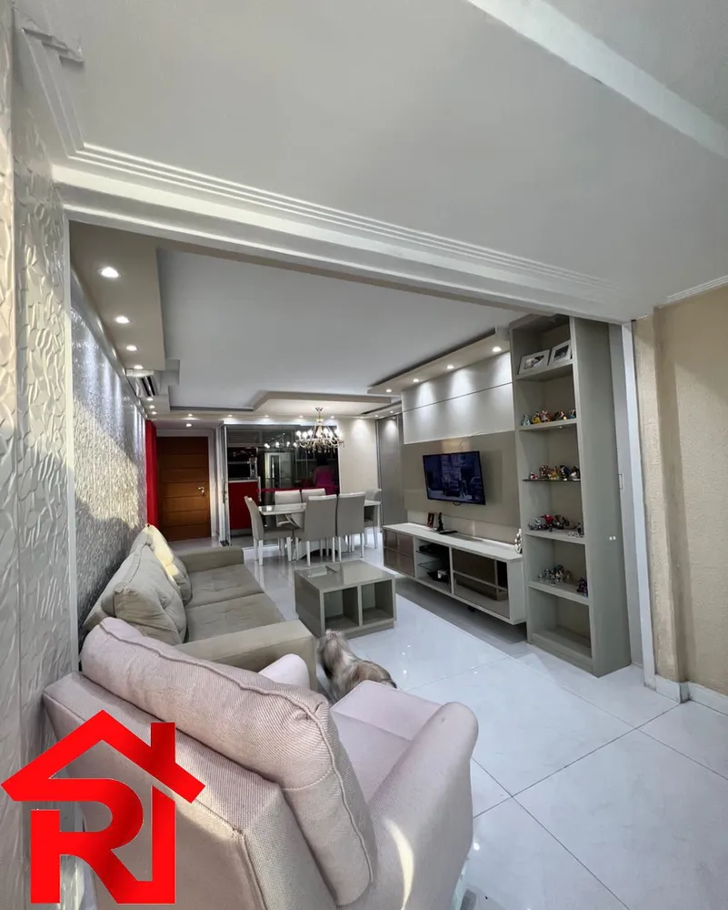 Apartamento, 2 quartos, 86 m² - Foto 6