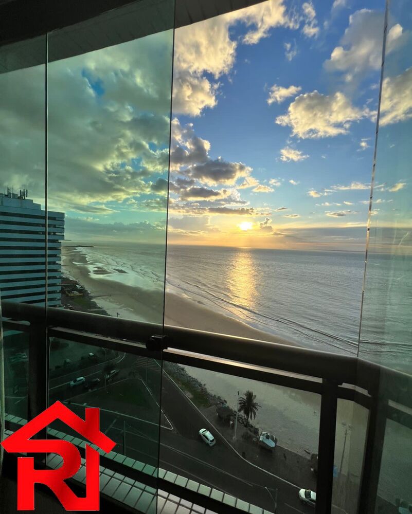 Apartamento, 2 quartos, 86 m² - Foto 1