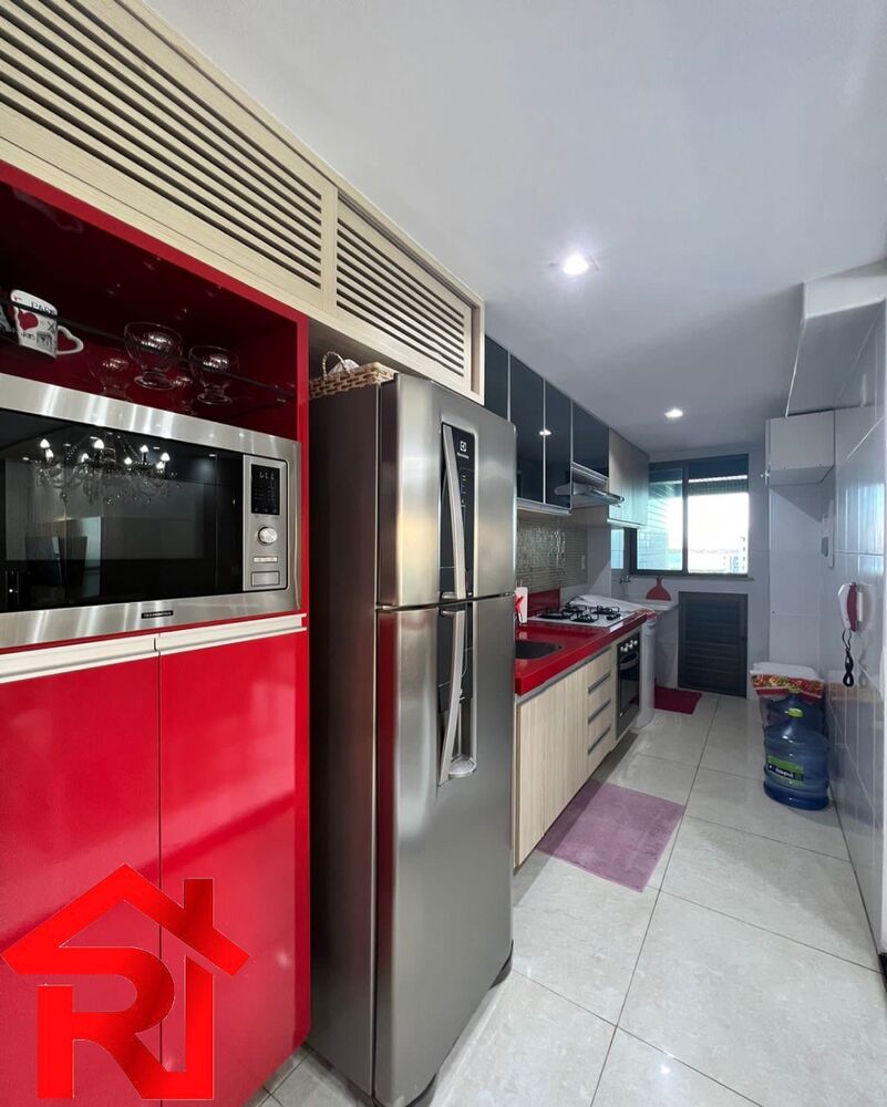 Apartamento, 2 quartos, 86 m² - Foto 3