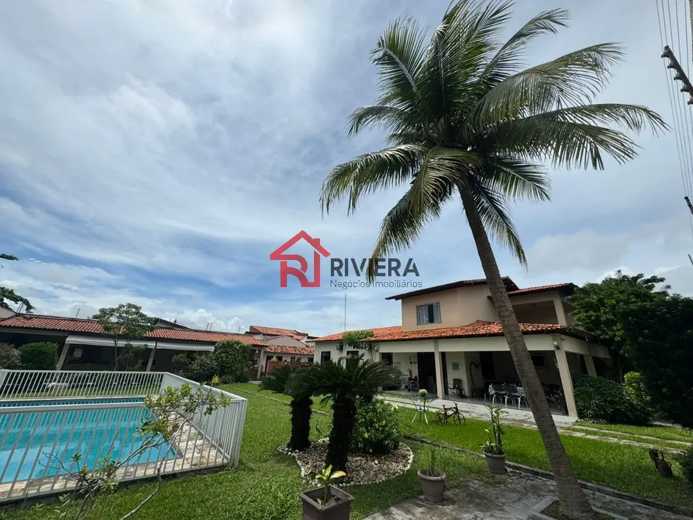 Casa, 6 quartos, 500 m² - Foto 23