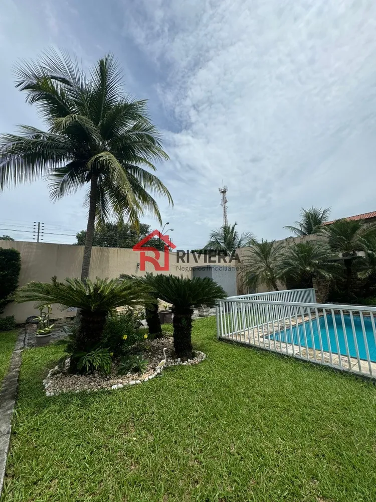Casa, 6 quartos, 500 m² - Foto 26
