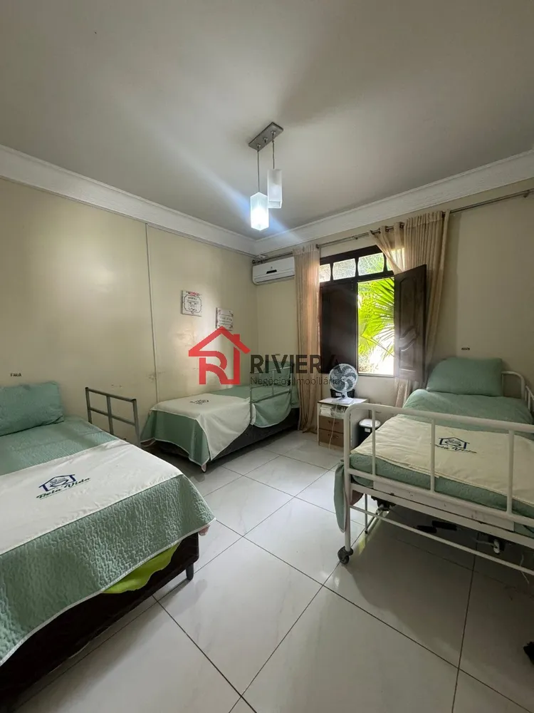Casa, 6 quartos, 500 m² - Foto 18