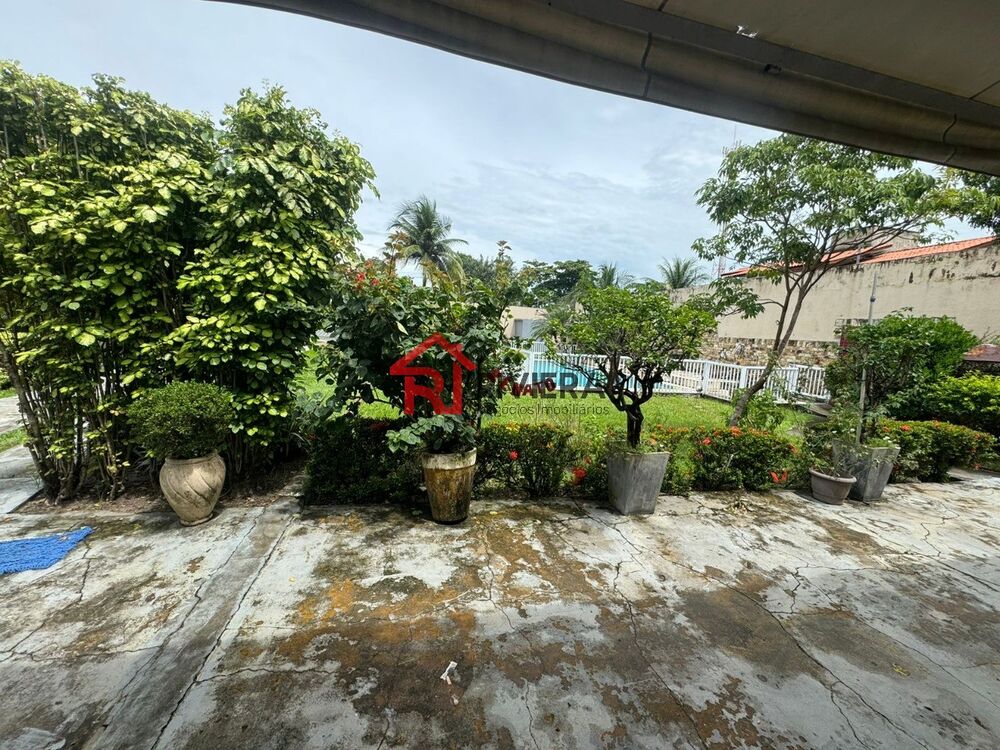 Casa, 6 quartos, 500 m² - Foto 18