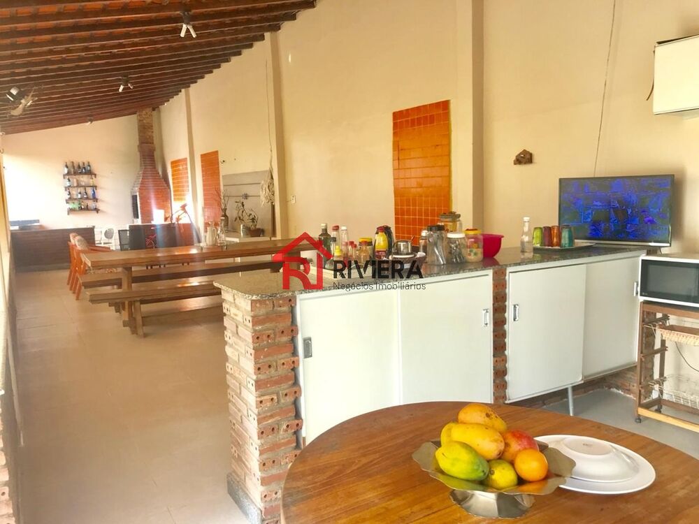 Casa, 6 quartos, 500 m² - Foto 20