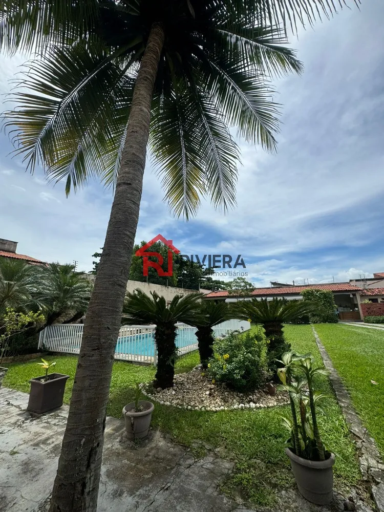 Casa, 6 quartos, 500 m² - Foto 25