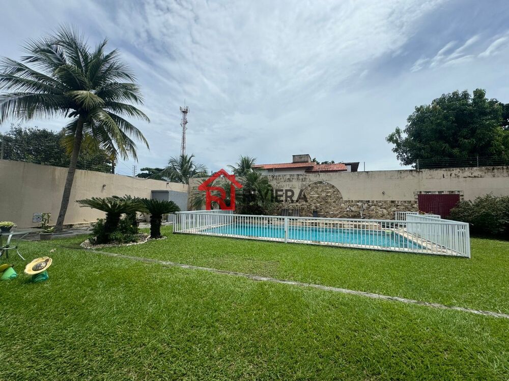 Casa, 6 quartos, 500 m² - Foto 17