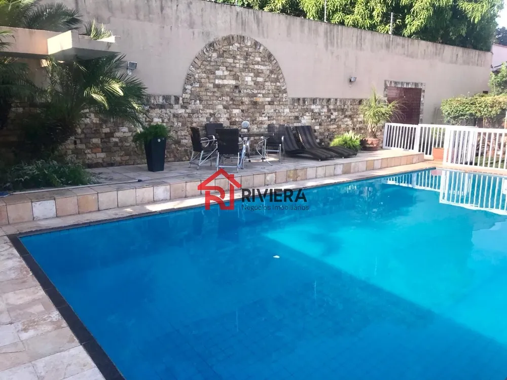 Casa, 6 quartos, 500 m² - Foto 28