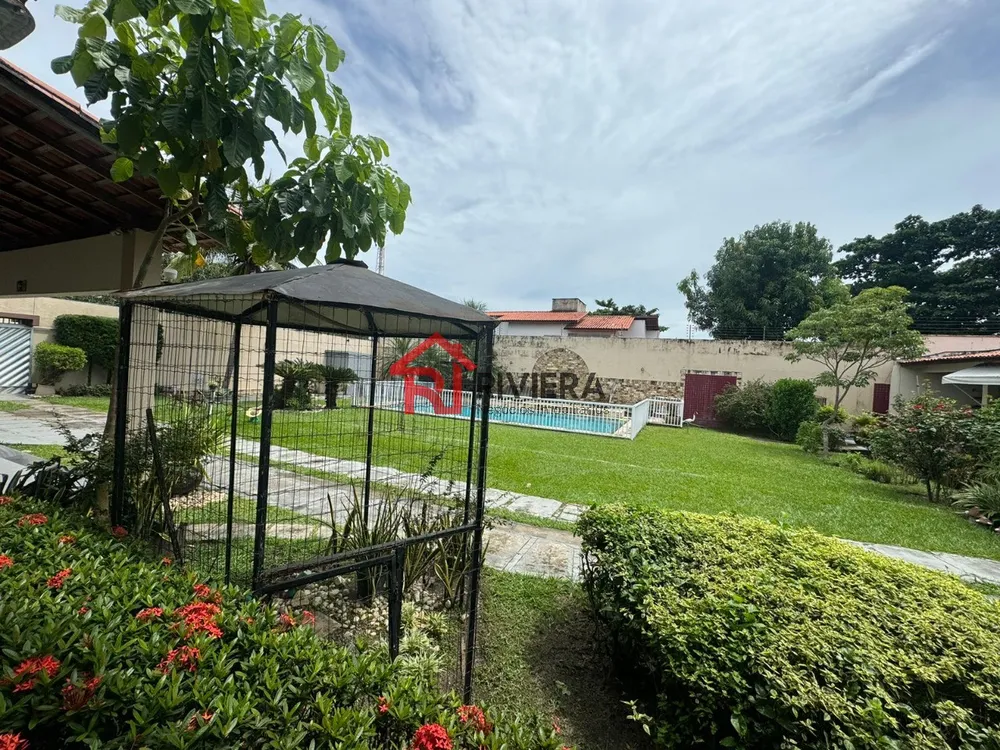 Casa, 6 quartos, 500 m² - Foto 19