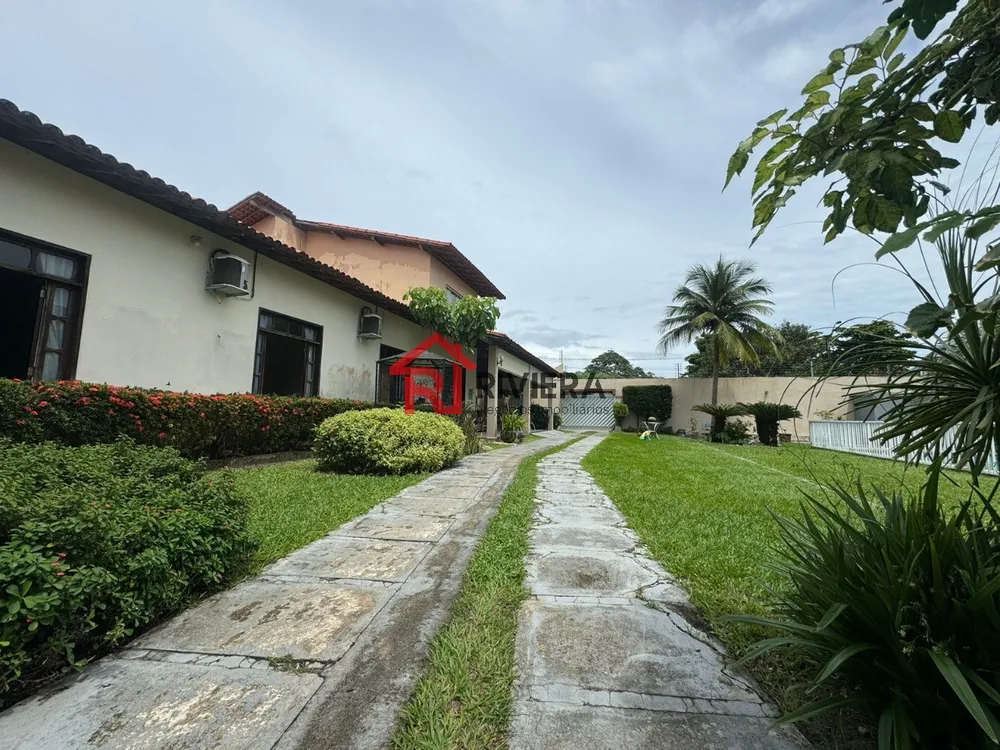 Casa, 6 quartos, 500 m² - Foto 22