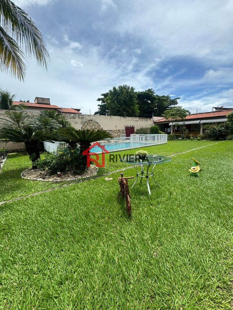 Casa, 6 quartos, 500 m² - Foto 19