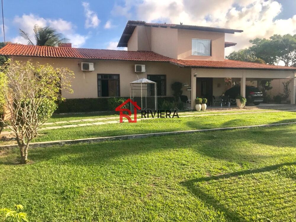 Casa, 6 quartos, 500 m² - Foto 3