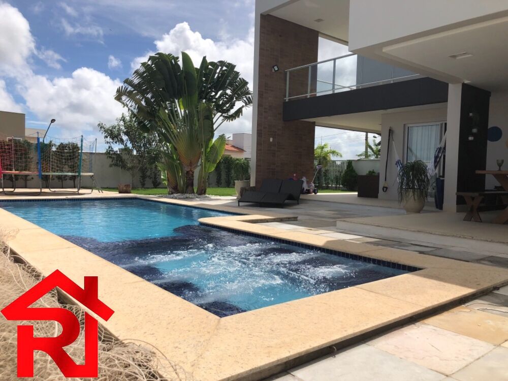 Casa à venda com 4 quartos, 756m² - Foto 6