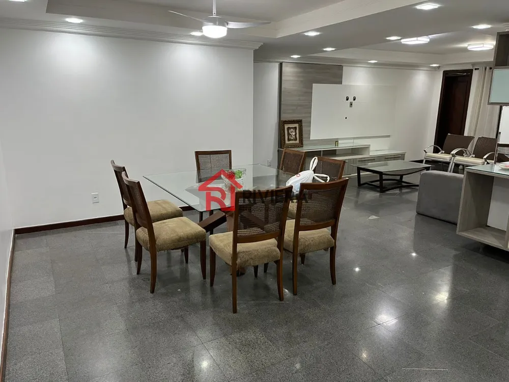 Apartamento, 4 quartos, 168 m² - Foto 15