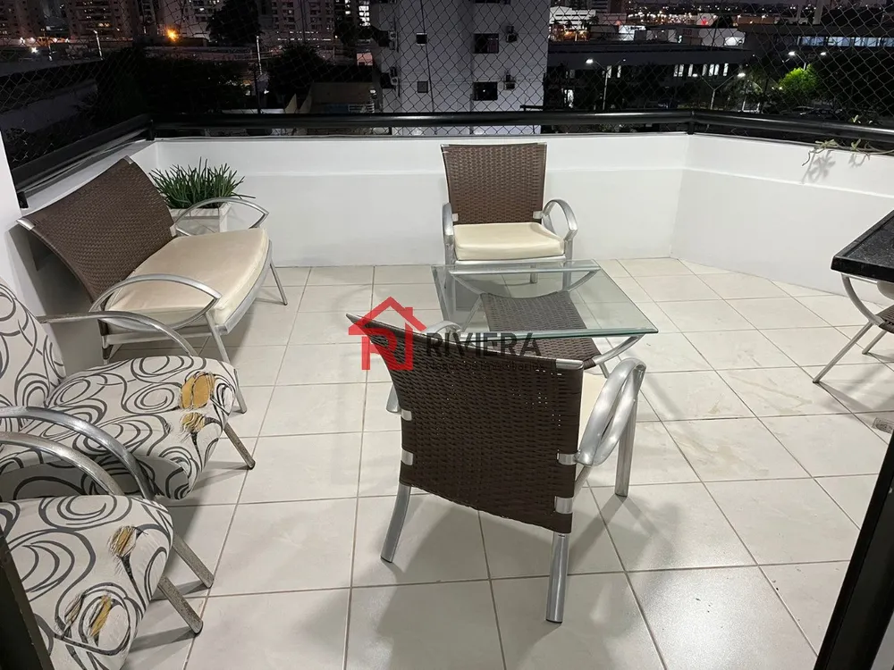 Apartamento, 4 quartos, 168 m² - Foto 16