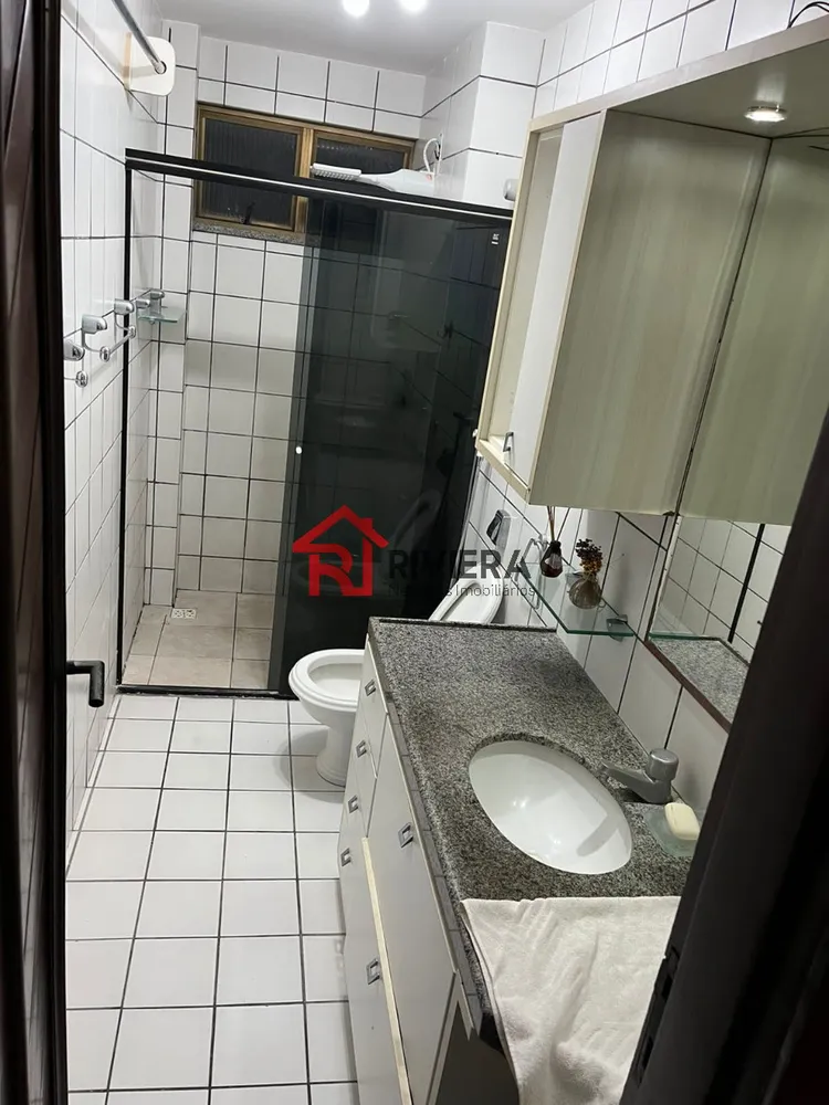 Apartamento, 4 quartos, 168 m² - Foto 10