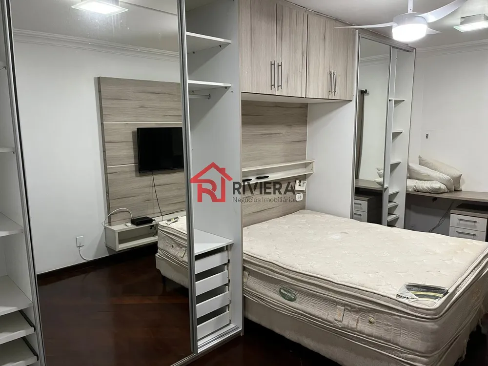 Apartamento, 4 quartos, 168 m² - Foto 11