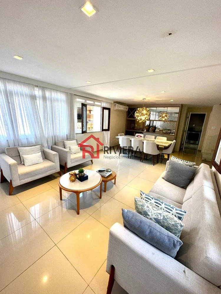 Casa, 4 quartos - Foto 7
