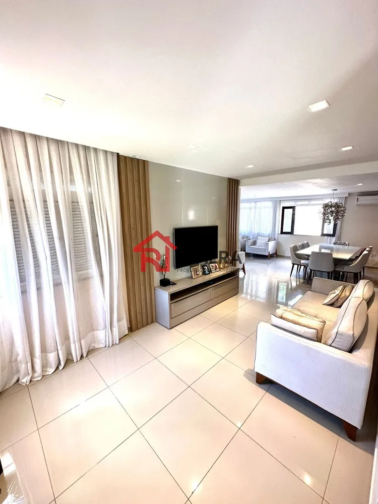 Casa, 4 quartos - Foto 6