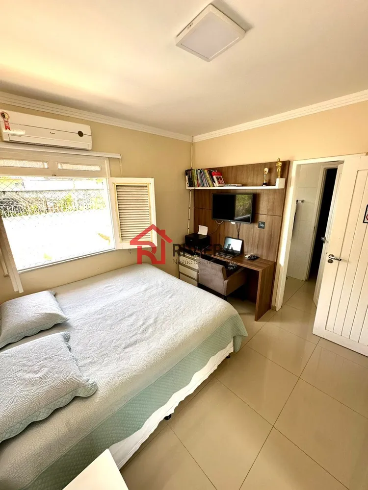 Casa, 4 quartos - Foto 12
