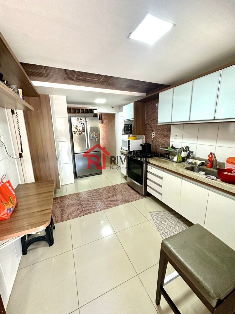 Casa, 4 quartos - Foto 8