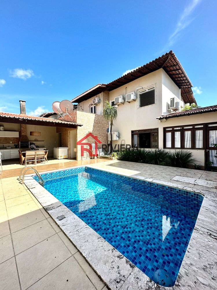 Casa, 4 quartos - Foto 1