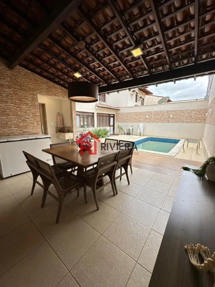 Casa, 4 quartos - Foto 16