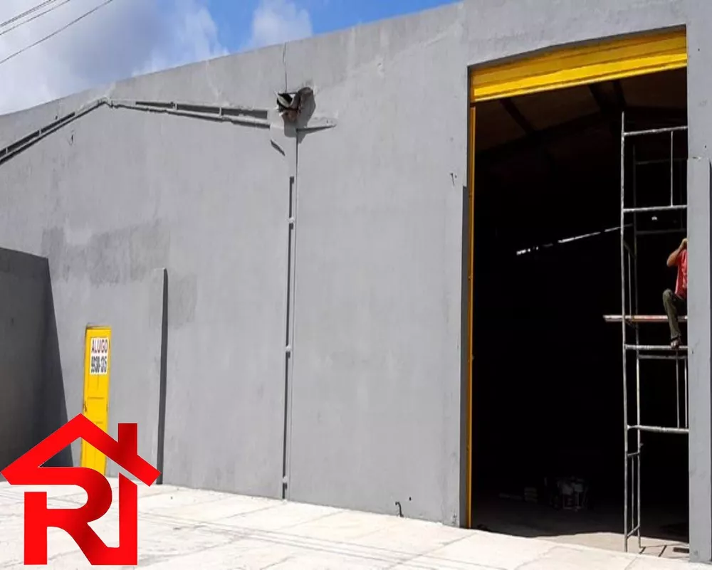 Depósito-Galpão, 720 m² - Foto 2